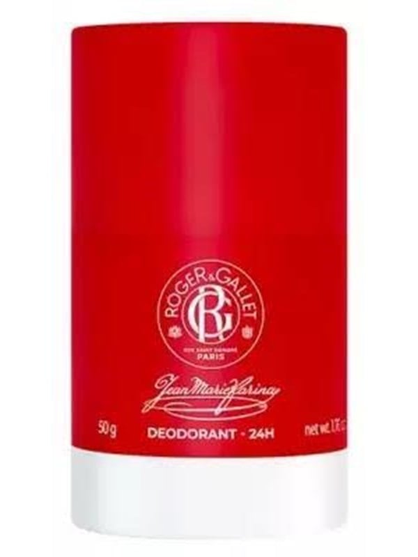 Roger  Gallet Jean-Marie Farina Deodorant Stick 24H - 50 ml0