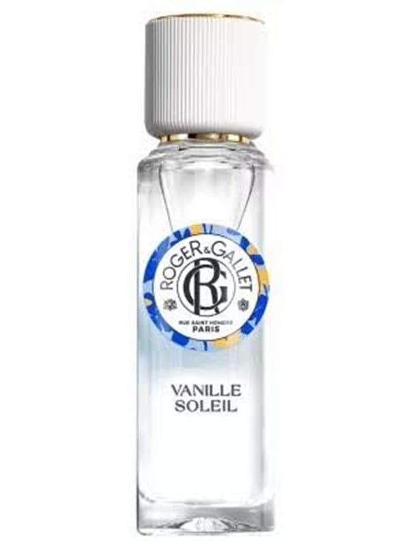 Roger  Gallet Vanille Soleil Scented Water - 30 ml0