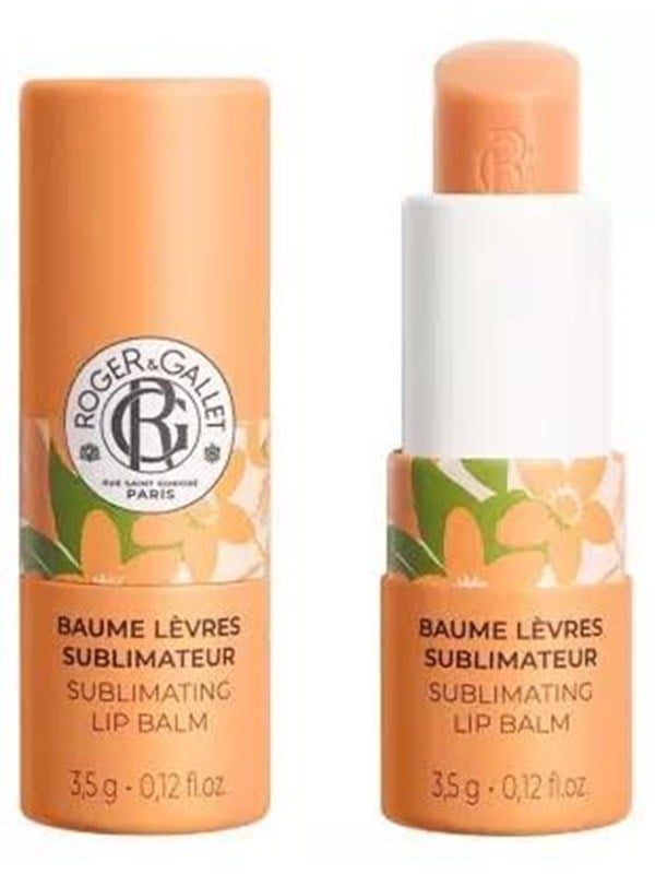 Roger  Gallet Nroli Beautifying Lip Balm
