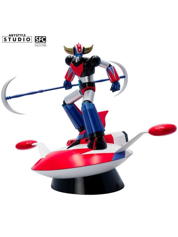 ABYstyle - Grendizer - Grendizer Figurine - Figur