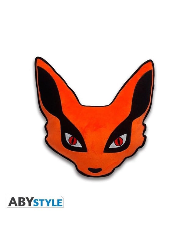 ABYstyle - Naruto Shippuden - Kyubi Cushion - Kissen