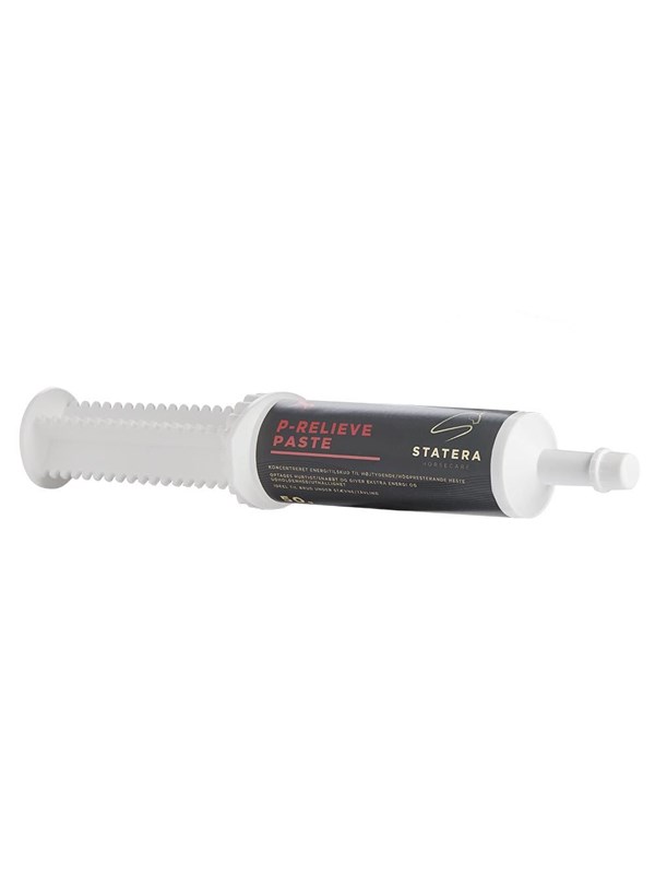 STATERA Horsecare P-Relieve Paste 2-pak