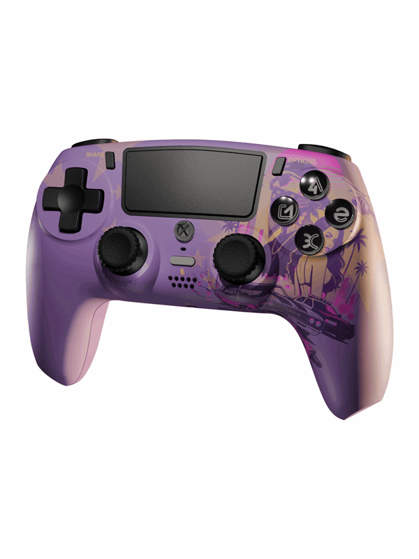 Lexip CRIMINAL SUNSET WIRELESS CTRL PS5