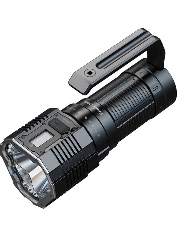 Fenix Taschenlampe LR60R