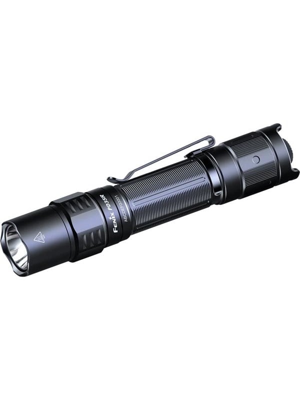 Fenix Taschenlampe PD35R