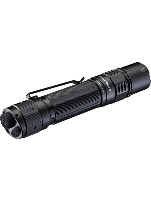 Fenix Taschenlampe PD36R PRO