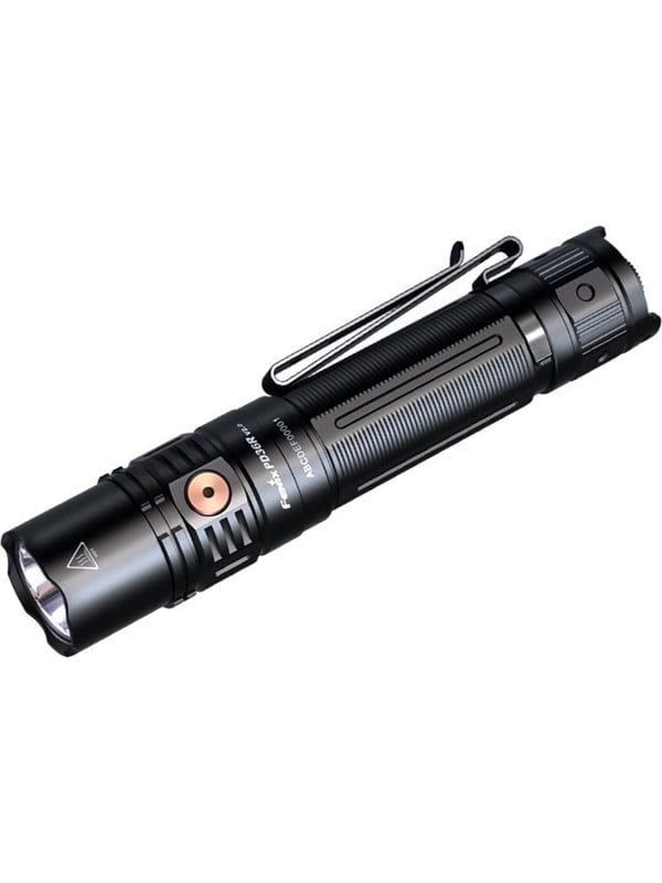 Fenix Taschenlampe PD36R V20