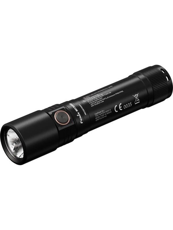 Fenix Taschenlampe WF30RE
