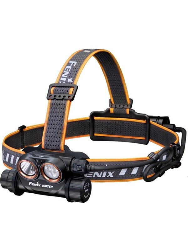 Fenix Stirnlampe HM75R