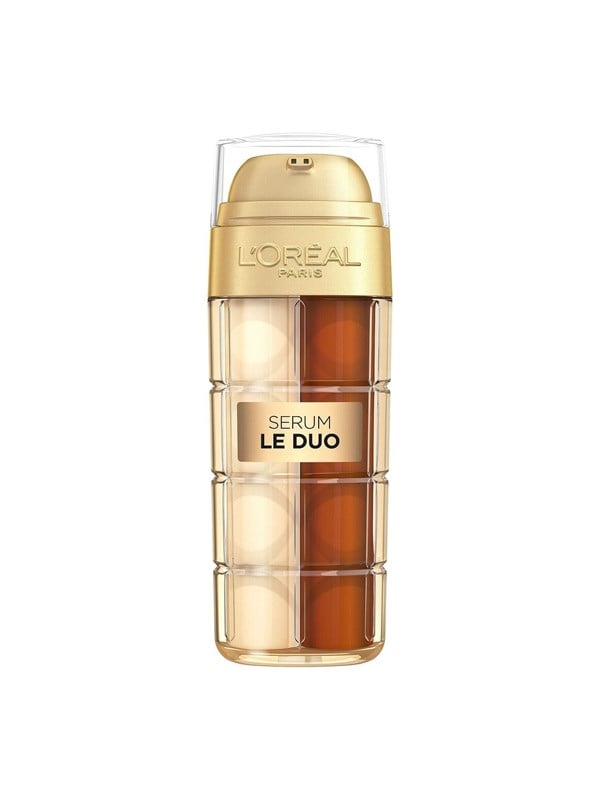 LOral Paris Age Perfect Le Duo Age Defying Serum 30 ml