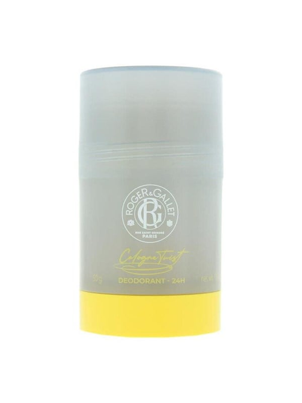 Roger  Gallet Cologne Twist Deodorant Stick 24H - 50 ml0
