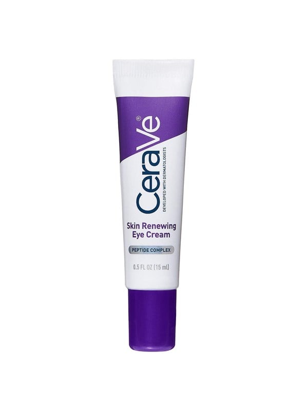 CeraVe Skin Renewing Eye Cream 15 ml