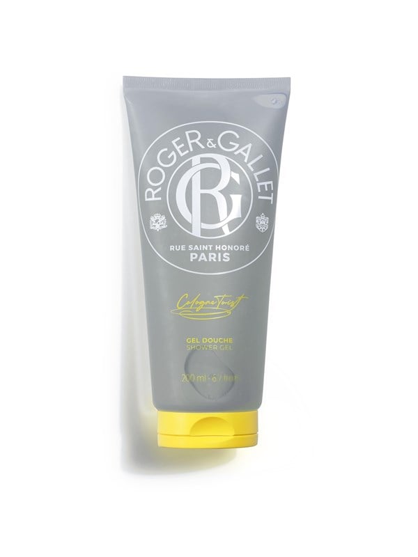 Roger  Gallet Wellbeing Shower Gel