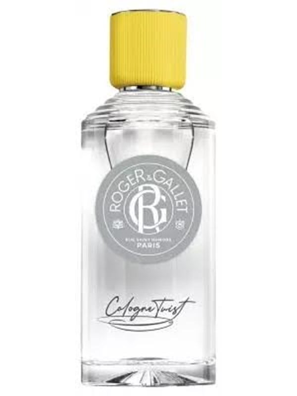 Roger  Gallet Cologne Twist Eau de Cologne - 100 ml0