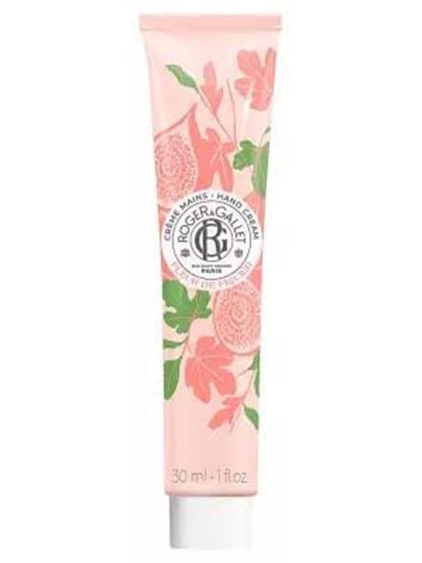 Roger  Gallet Fleur de Figuier Hand Cream