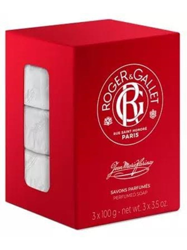 Roger  Gallet Jean Marie Farina Giftset