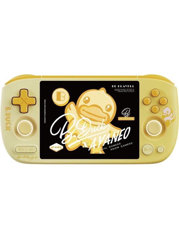 Ayaneo - Pocket Air Mini - 3G64GB BDuck