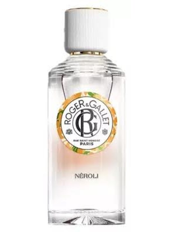 Roger  Gallet Nroli Fragrant Wellbeing Water - 100 ml0