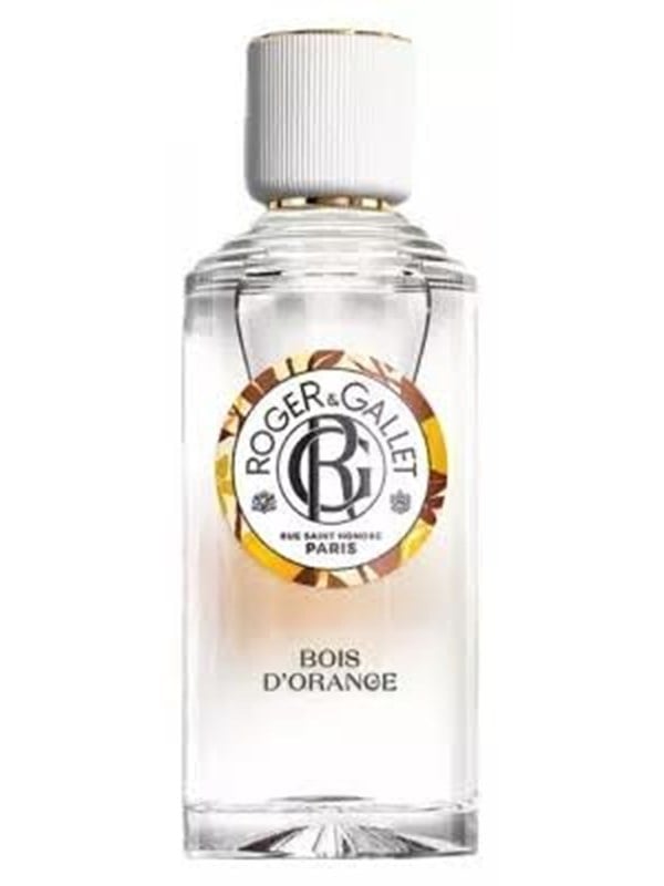 Roger  Gallet Bois dOrange Fragrant Wellbeing Water - 100 ml0