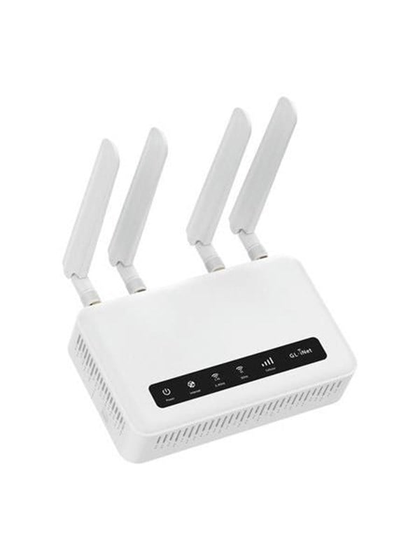 GLiNet Spitz Plus 4G LTE Router