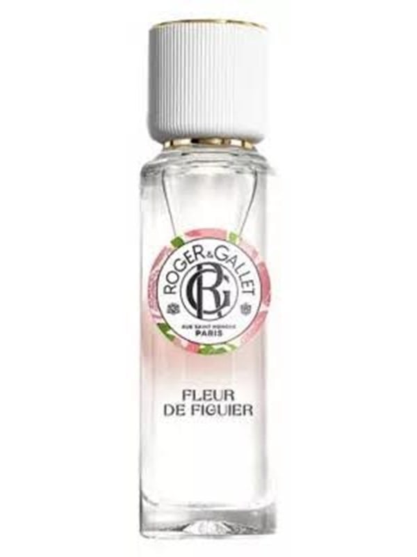 Roger  Gallet Fleur De Figuier Wellbeing Fragrant - 30 ml0