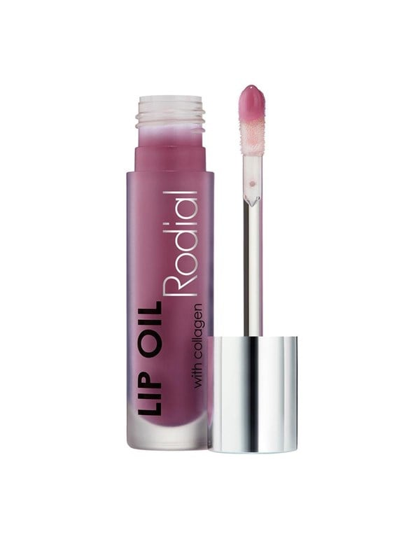 Rodial Lip Oil With Collagen Grape