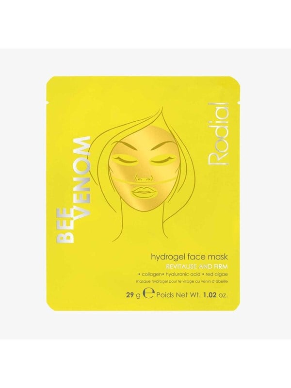 Rodial Bee Venom Hydrogel Face Mask