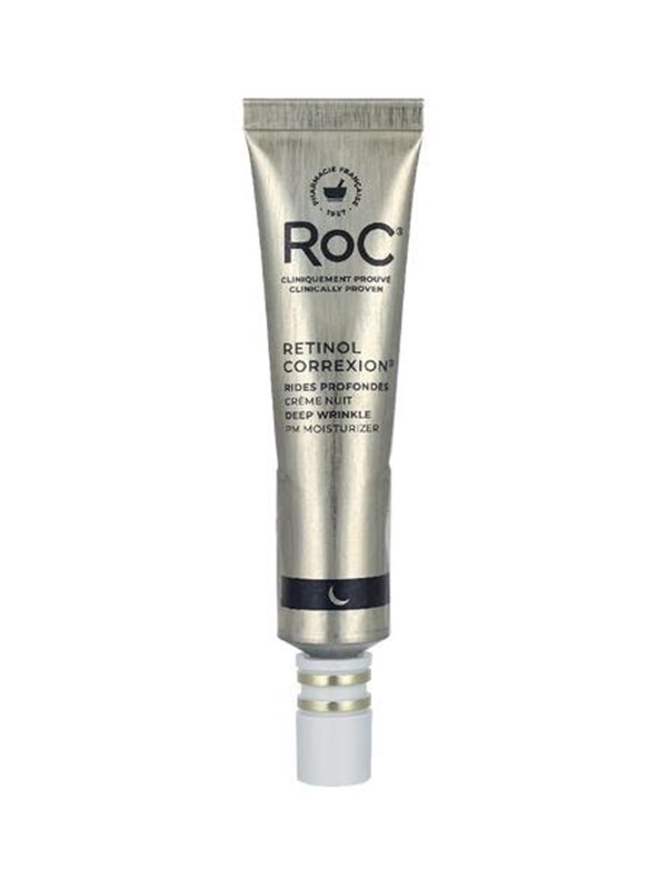 ROC Retinol Correxion Wrinkle Correct Serum