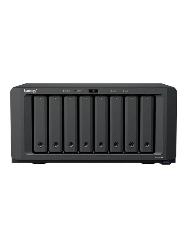 Synology DiskStation DS1825Neo - NAS Server