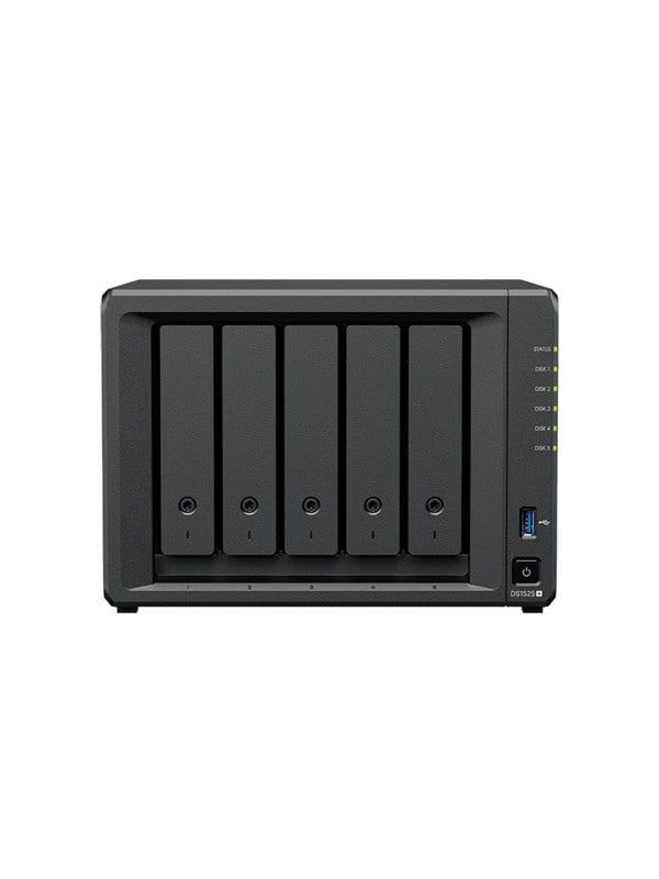 Synology DiskStation DS1525Neo - NAS Server