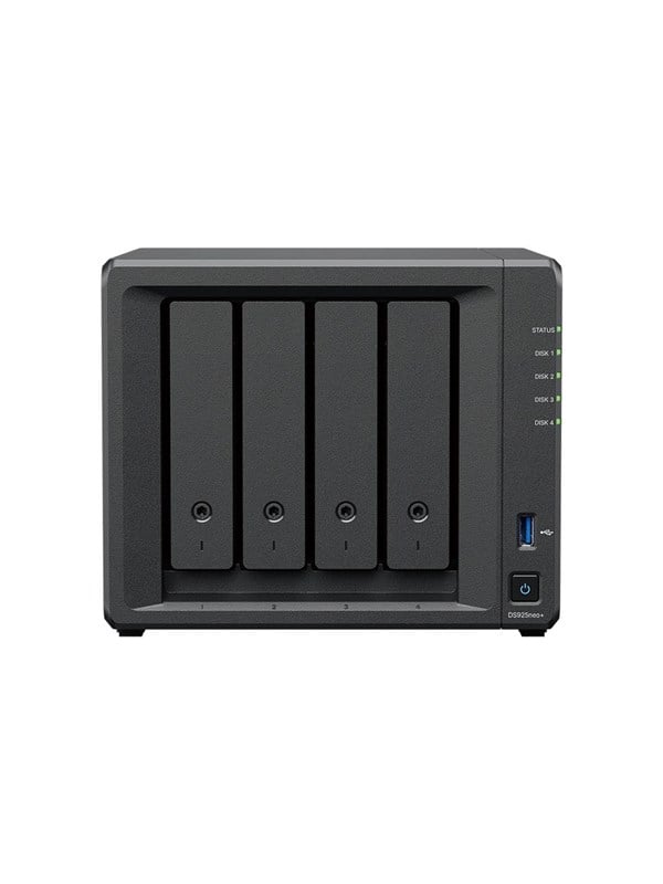 Synology DiskStation DS925Neo - NAS Server