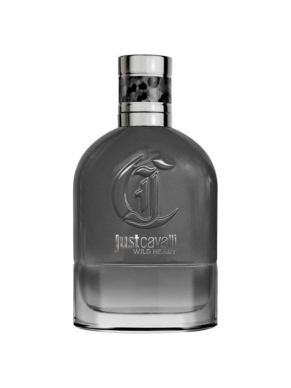 Roberto Cavalli Just Cavalli Wild Heart For Him Edt - 30 ml0