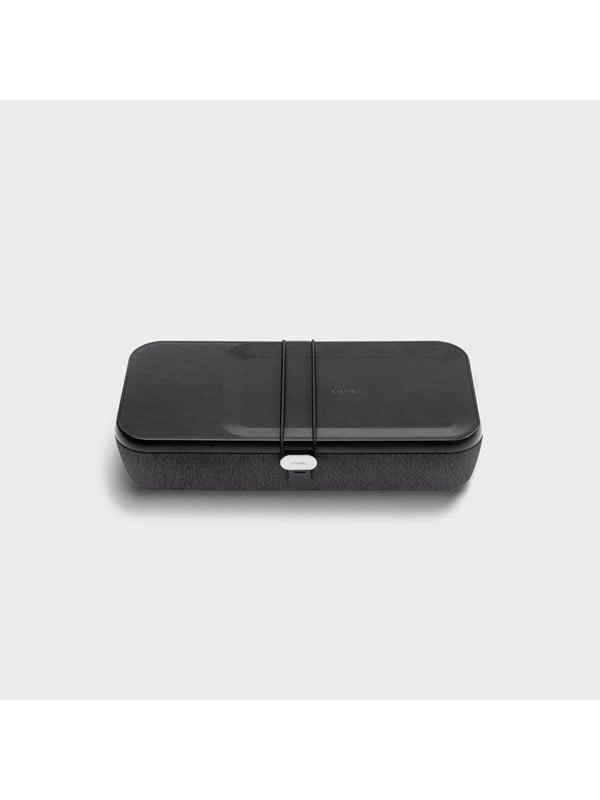 OrbitKey - Nest v2 - Black
