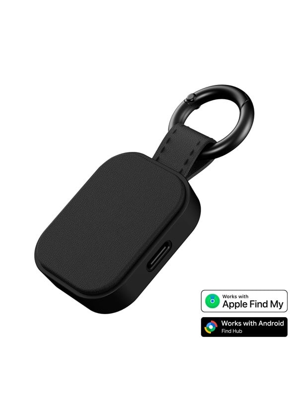 UPSTRM Keyfinder - Black