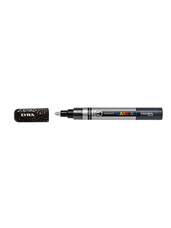 Lyra Mark All 2 mm Sparkling