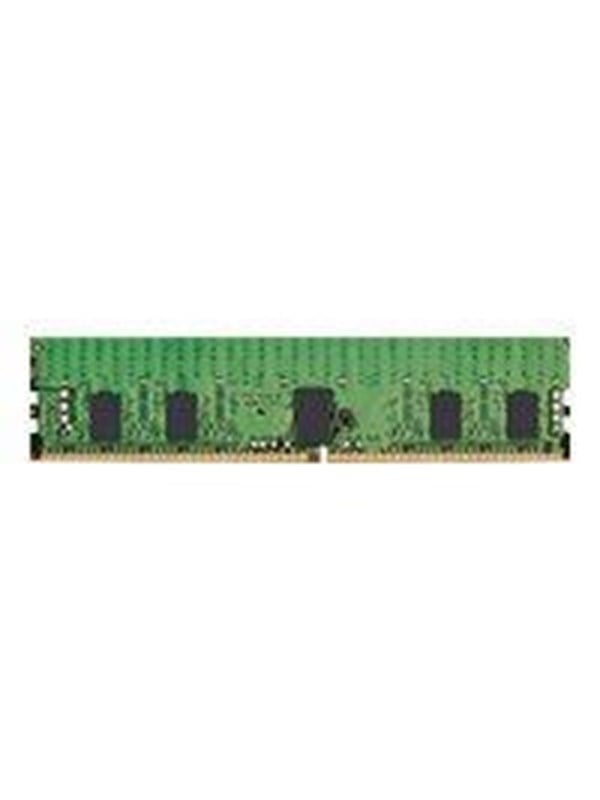 Kingston - DDR4 - module - 8 GB - DIMM 288-pin - 3200 MHz  PC4-25600 - registered