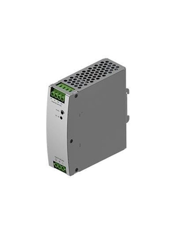 Teltonika - power supply - 48 V - 120 watt Netzteile - 120 Watt - 80 Plus