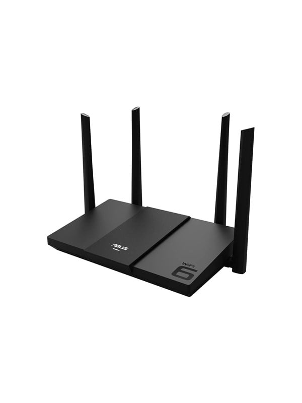 ASUS RT-AX50 - Wireless router Wi-Fi 6