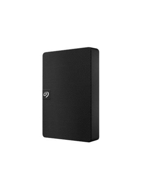 Seagate Expansion - Extern Festplatte - 2TB - Schwarz