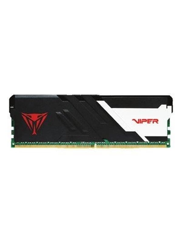 Patriot Viper Venom DDR5 series - DDR5 - module - 16 GB - DIMM 288-pin  PC5-48000 - unbuffered