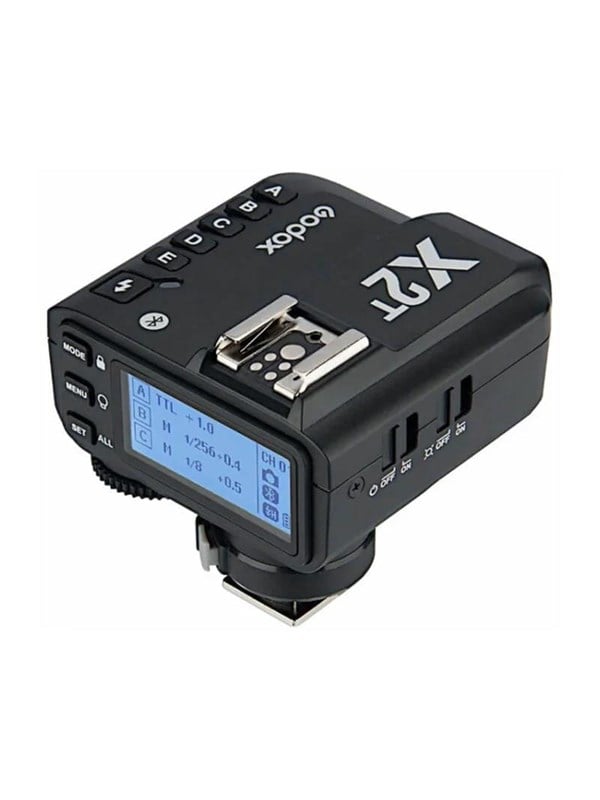 Godox transmitter X2T TTL Nikon - Image 4