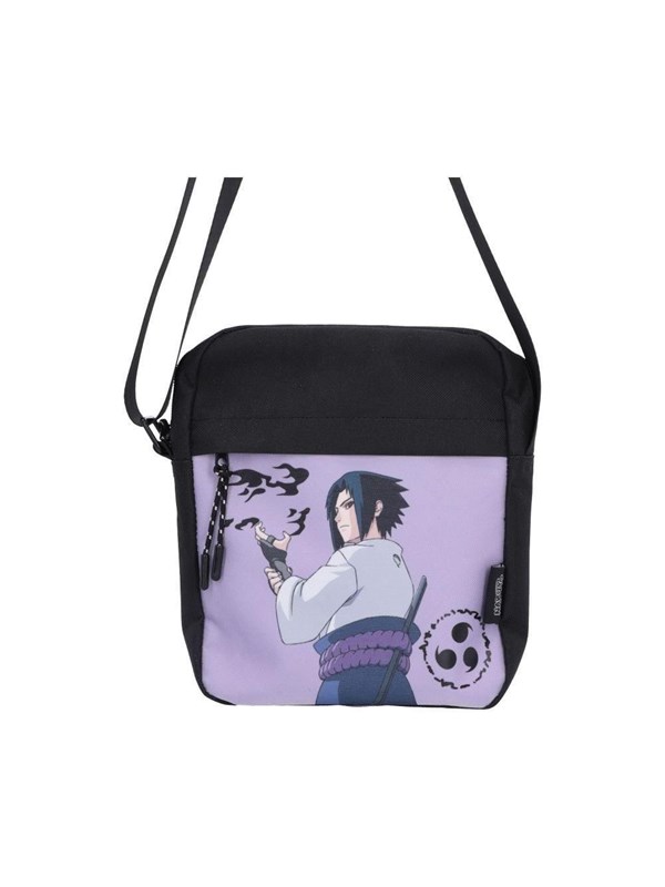 Nemesis Now - Naruto - Crossbody Bag Sasuke - Beutel