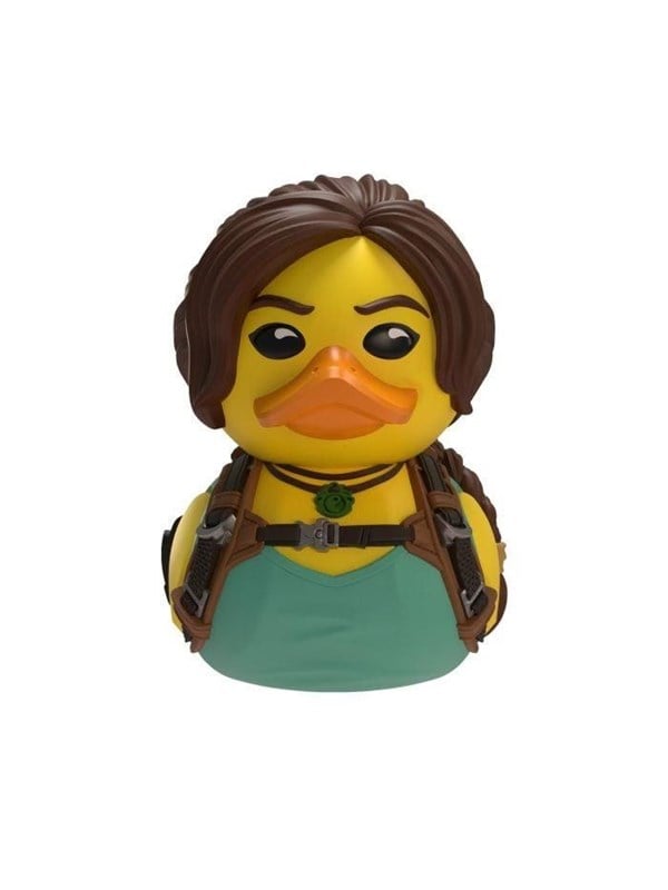 TUBBZ - Tomb Raider - Figur