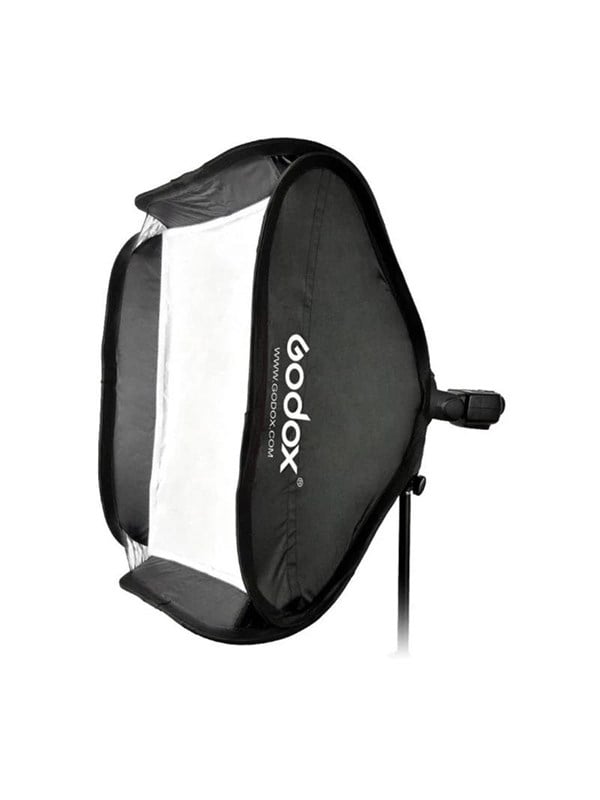Godox SFUV5050 Softbox - 50 x 50 cm