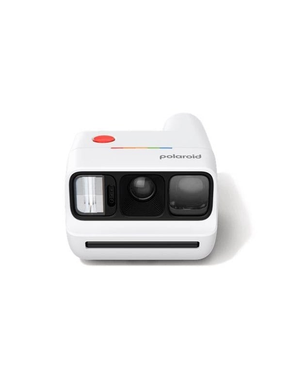 Polaroid Weiss Go Gen3 Kamera Weiß, Sofortbildkamera - Image 3