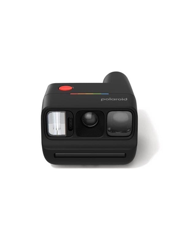 Polaroid Schwarz Sofortbildkamera "Go Gen 3", B:10,65Cm H:8,38Cm T:6,46Cm, Fotokameras - Image 2