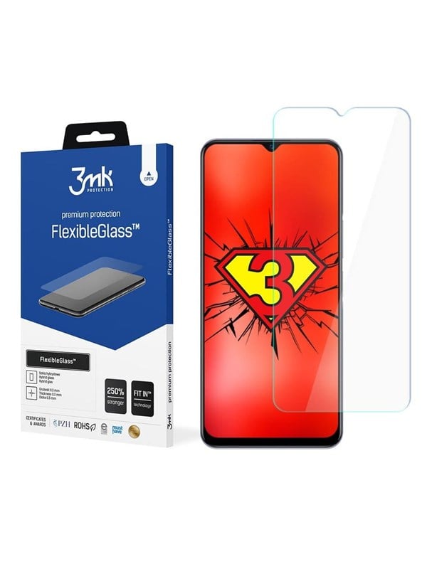 3mk FlexibleGlass - Vivo Y72 5G