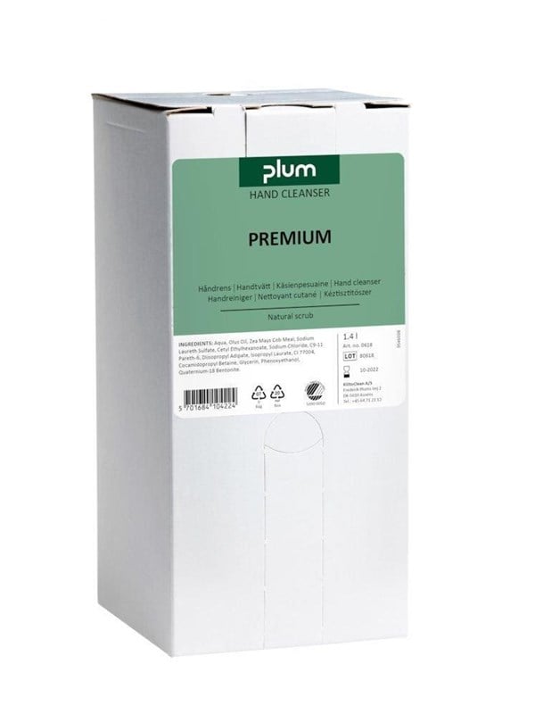 Plum 618 Handreiniger Premium Multi-MP 2000