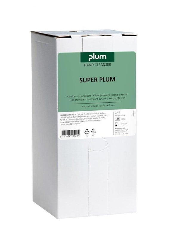 Plum 1018 Handreiniger Super Multi-MP 2000