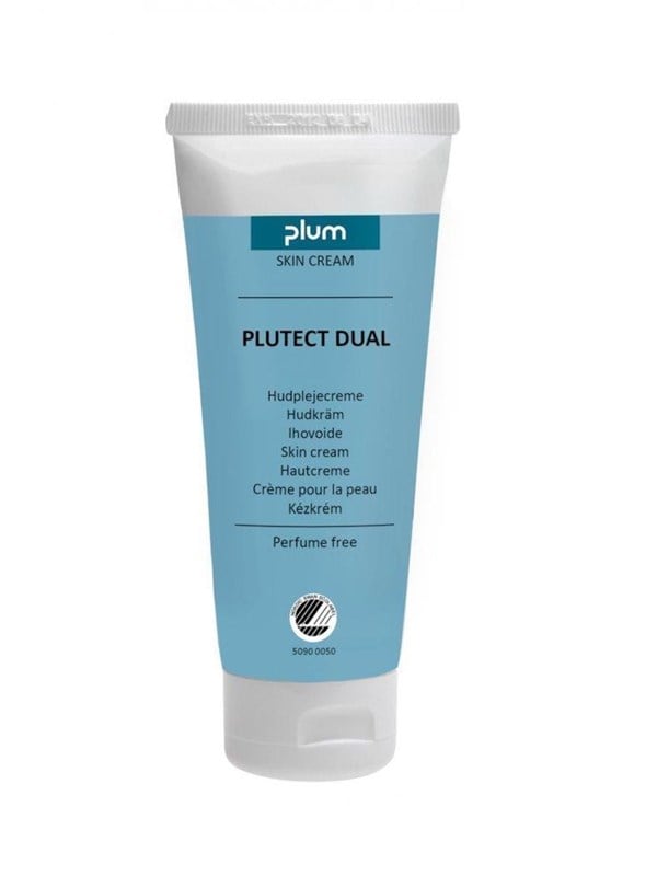 Plum Plutect Dual Schutzcreme Tube